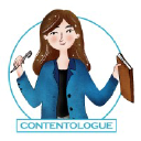 Contentologue.com logo