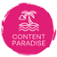 Contentparadise.com logo