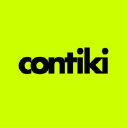 Contiki.com logo