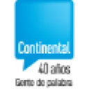 Continental.com.ar logo