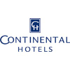 Continentalhotels.ro logo