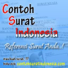 Contohsuratindonesia.com logo