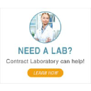Contractlaboratory.com logo