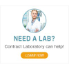 Contractlaboratory.com logo