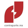 Contraparte.mx logo