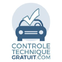 Controletechniquegratuit.com logo
