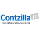 Contzilla.ro logo
