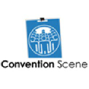 Conventionscene.com logo