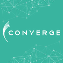 Convergeict.com logo