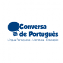 Conversadeportugues.com.br logo