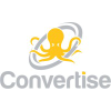 Convertise.io logo