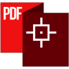 Convertpdftoautocad.com logo