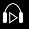 Converttoaudio.com logo