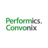 Convonix.com logo