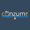 Conzumr.com logo