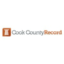 Cookcountyrecord.com logo