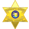 Cookcountysheriff.org logo