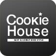 Cookiehouse.kr logo