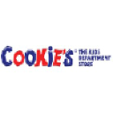 Cookieskids.com logo