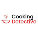 Cookingdetective.com logo