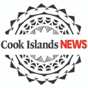 Cookislandsnews.com logo