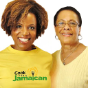Cooklikeajamaican.com logo
