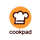 Cookpad.com logo