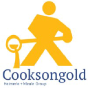Cooksongold.com logo