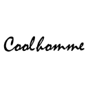 Coolhomme.jp logo