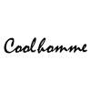 Coolhomme.jp logo