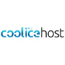 Coolicehost.com logo