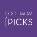 Coolmompicks.com logo