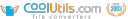 Coolutils.com logo