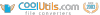 Coolutils.com logo