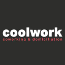 Coolwork.io logo