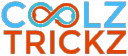 Coolztricks.com logo