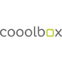 Cooolbox.bg logo