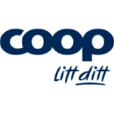 Coop.no logo
