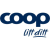 Coop.no logo