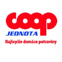 Coop.sk logo