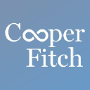 Cooperfitch.ae logo