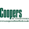 Coopersofstortford.co.uk logo