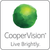 Coopervision.de logo