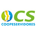 Coopeservidores.fi.cr logo
