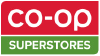 Coopsuperstores.ie logo