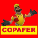 Copafer.com.br logo