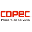 Copec.cl logo