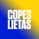 Copeslietas.lv logo