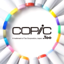 Copic.jp logo