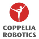 Coppeliarobotics.com logo